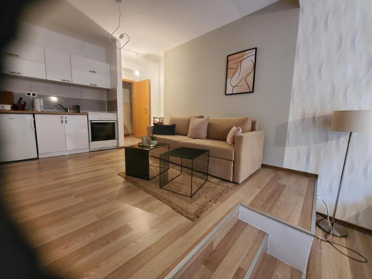 Apartment Sleep And Drive Premium