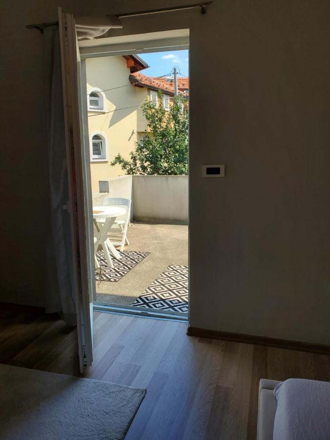 Sleep And Drive Premium Apartment Sarajevo
