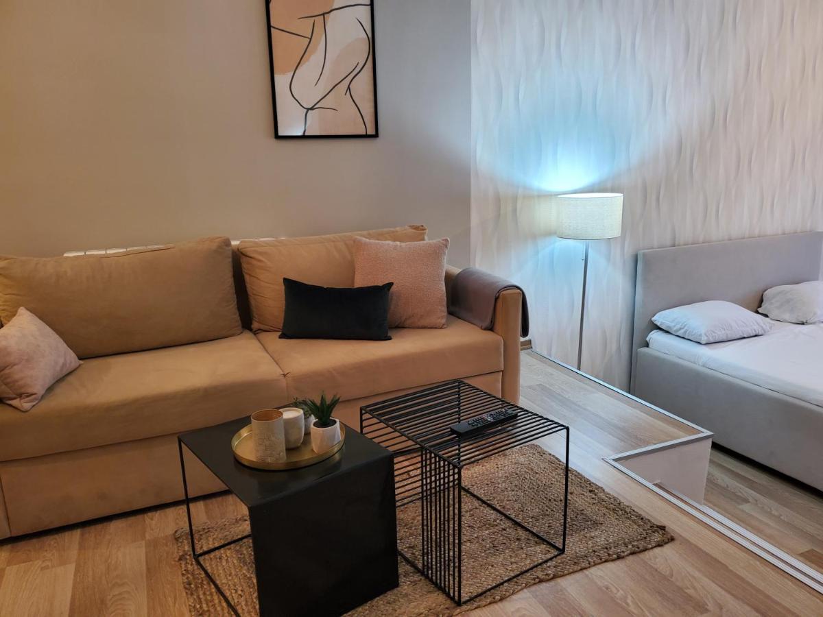 Apartment Sleep And Drive Premium