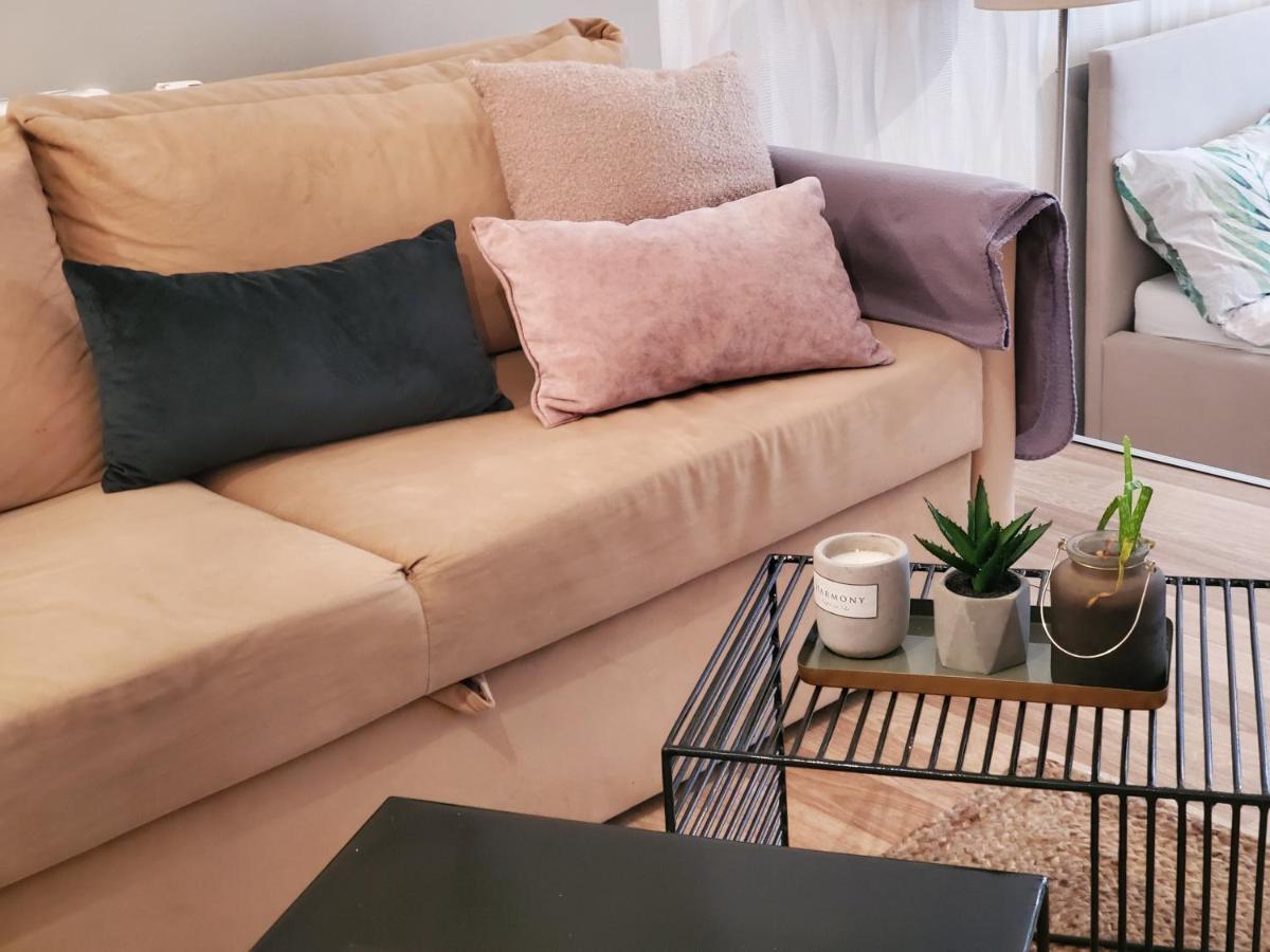 Sleep And Drive Premium Apartment