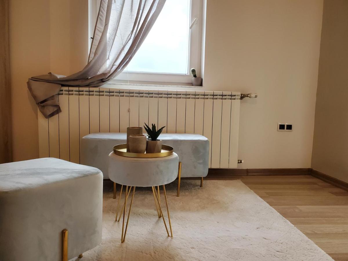 Sleep And Drive Premium Apartment
